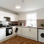 Apartmán Bright 1 Bed Harbour-side In Whitehaven