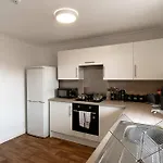 Apartmán Bright 1 Bed Harbour-side In *