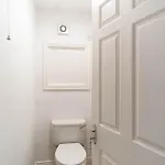 Apartmán Bright 1 Bed Harbour-side In Whitehaven