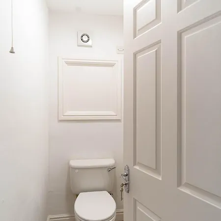 Apartment Bright 1 Bed Harbour-side In Whitehaven